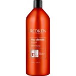 Redken Frizz Dismiss Sulfate-Free Shampoo 1000 ml – Zbozi.Blesk.cz