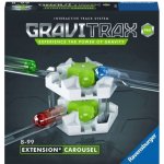 Ravensburger Gravitrax PRO Carousel – Zbozi.Blesk.cz