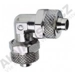 Camozzi kovová spojka L pro tlakovou hadičku 4/6mm – Zboží Mobilmania