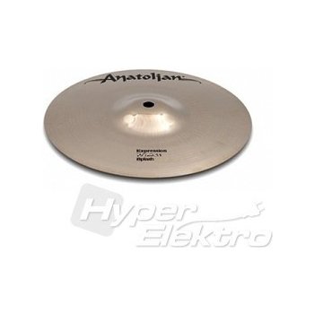 Anatolian ES Splash 10"