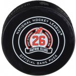 Fanatics Puk Patrik Elias February 24, 2018 Retirement Night Official Game Puck – Zboží Mobilmania