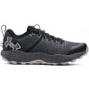 Dámské fitness boty Under Armour Armour Ua U Hovr Ds Ridge Tr Low-Top Trainers Womens Grey