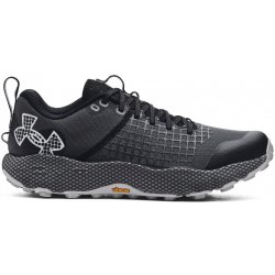 Under Armour Armour Ua U Hovr Ds Ridge Tr Low-Top Trainers Womens Grey