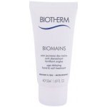 Biotherm Biomains krém na ruce a nehty 50 ml – Zbozi.Blesk.cz