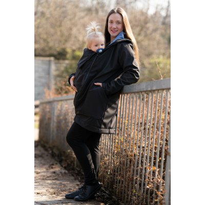 Oriclo nosící bunda AnyMoment 5v1 – Zboží Dáma