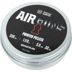 Diabolky Specna Arms 5,5mm Sharps 1,175 g 250 ks – Zboží Dáma