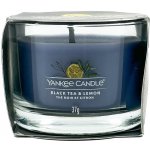 Yankee Candle Black Tea & Lemon 37 g – Zbozi.Blesk.cz