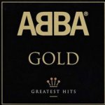 Abba - Gold Limited Coloured Edition - 2Vinyl LP – Zboží Mobilmania