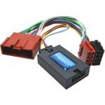 Connects2 Adaptér pro ovládání na volantu Mazda 6 240030 SMZ003 240030_SMZ003 + Prodloužená lhůta na vrácení zboží do 40 dnů