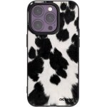 Picasee silikonový černý obal pro Apple iPhone 14 Pro - Black Moo – Zboží Mobilmania