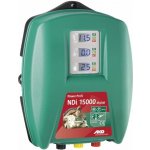 Ako Zdroj pro elektrický ohradník Power Profi NDi 15000 síťový 14 5 J – Hledejceny.cz
