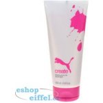 Puma Create Woman sprchový gel 200 ml – Hledejceny.cz