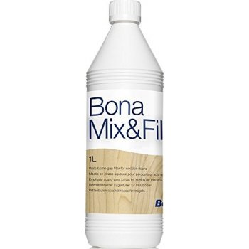 BONA Mix & Fill tmel na parkety 1l