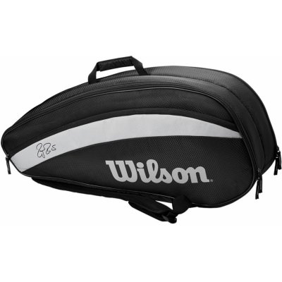 Wilson RF Team 6pack 2022 – Zboží Mobilmania