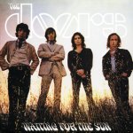 Doors - Waiting For The Sun LP – Hledejceny.cz