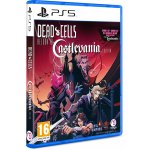 Dead Cells: Return to Castlevania – Zboží Dáma