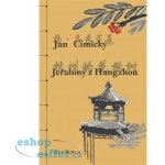 Jeřabiny z Hangzhou - Cimický Jan – Hledejceny.cz