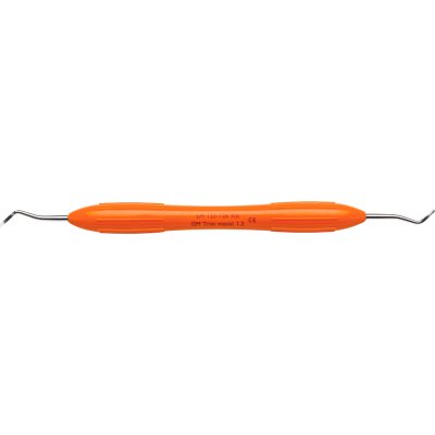 LM-Dental Gingival margin trimmer, mesial 1,2mm Vyberte typ rukojeti ErgoSense (ES) nebo ErgoMax (XSi):: Ručka ErgoSense – Hledejceny.cz