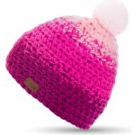 Doke Dětský háčkovaný kulich rose – Zboží Dáma