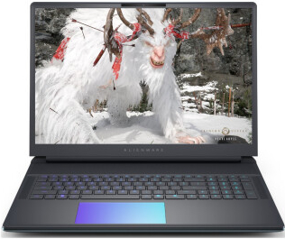 Dell Alienware 18 N-AW18A51-N2-918K