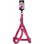 Zolux Postroj pes MAC LEATHER – Zboží Dáma