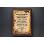 Dárek 50 muži myslivec/D50MH myslivec C – Sleviste.cz