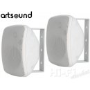 Reprosoustava a reproduktor ArtSound ASW65.2