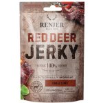 Renjer Modern Nordic Red Deer Jerky Chili & Lime 25 g – Zbozi.Blesk.cz