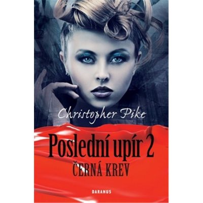 Poslední upír 2 – Hledejceny.cz