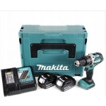 MAKITA DHP484RFJ – Zboží Dáma