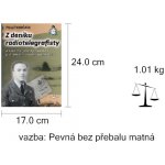 Z deníku radiotelegrafisty - Pavel Vančata – Hledejceny.cz