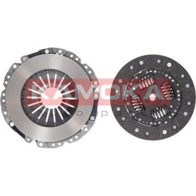 KAMOKA F257001 Vzduchový filtr (F257001) – Hledejceny.cz