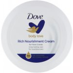 Dove výživný krém 150 ml – Zbozi.Blesk.cz