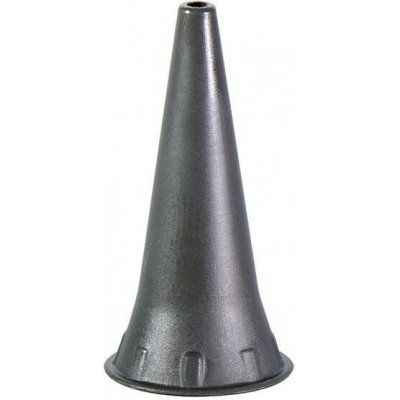 LUXAMED GmbH & Co. KG Jednorázový nástavec pro otoskop Luxamed 2,5 mm – Sleviste.cz