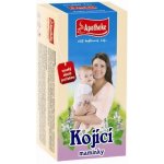 Apotheke Čaj pro kojící maminky 20 x 1,5 g – Hledejceny.cz