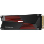 Samsung 990 PRO 4TB, MZ-V9P4T0GW – Zboží Živě
