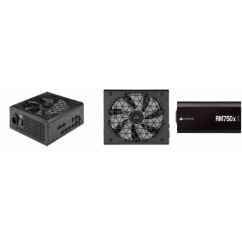 Corsair RMx Shift Series RM750x 750W CP-9020251-EU