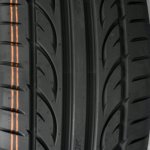 Hankook Ventus V12 Evo K110 245/40 R19 98Y