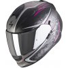 Přilba helma na motorku Scorpion EXO-491 AIR RUN