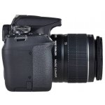 Canon EOS 2000D – Zboží Mobilmania