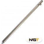 NGT Bank Stick Stainless Steel Large 50-90cm – Hledejceny.cz