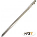 NGT Bank Stick Stainless Steel Large 50-90cm – Zboží Dáma NGT Bank Stick Stainless Steel Large 50-90cm – Zboží Dáma
