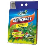 AGRO Podzimní hnojivo pro jehličnany 2,5 kg – Sleviste.cz