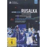 Antonín Dvořák Rusalka DVD – Hledejceny.cz