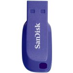 SanDisk Cruzer Blade 16GB SDCZ50C-016G-B35BE – Zboží Mobilmania