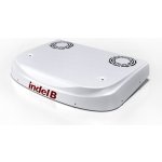 Indel B Sleeping Well OBLO AIRCON – Sleviste.cz