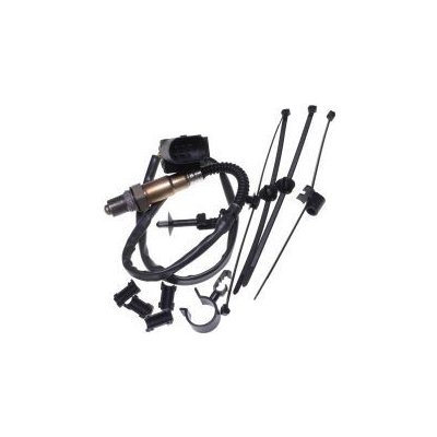 Lambda sonda 1.2HTP 47kW Hella 1K0998262H Škoda Fabia – Sleviste.cz