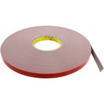 3M 4941-F VHB páska 33 m x 1,1 mm x 19 mm šedá – Sleviste.cz
