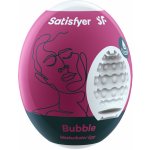 Satisfyer Egg Bubble – Hledejceny.cz