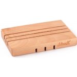 MusK dřevěná mýdlenka – Zboží Mobilmania